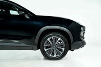 Jetour Dashing 2025 black