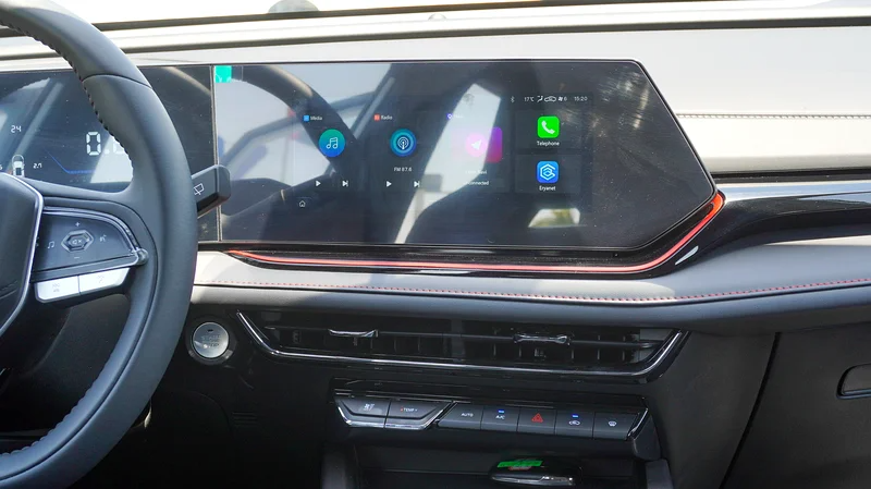 Changan X5 Plus 2025 white