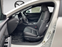 2025 Mazda3 Hatchback 2.5