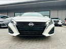 Nissan Altima SV 2025