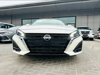 Nissan Altima SV 2025