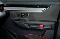 Jetour Dashing 2025 black