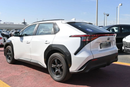 2025 Toyota BZ4X Full Option
