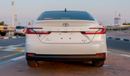 2025 Toyota Camry Lumiere