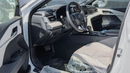 2025 Toyota Camry Limited Full Option