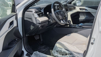 2025 Toyota Camry Limited Full Option