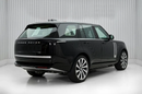 Range Rover Autobiography 2025