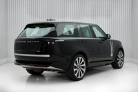 Range Rover Autobiography 2025