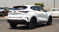Changan X5 Plus 2025 white