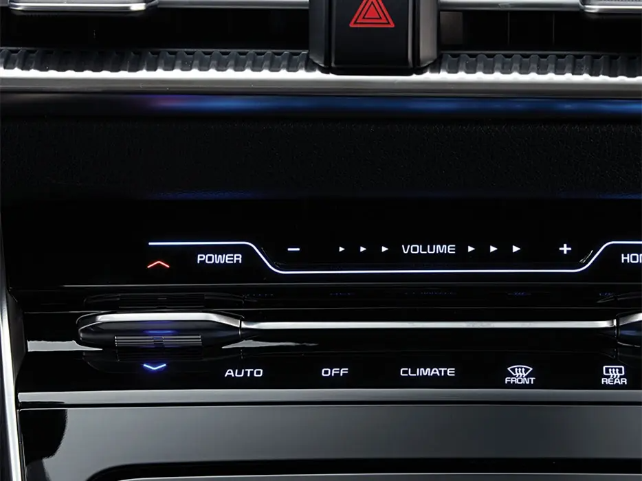 2025 Kia K5