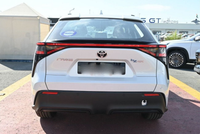 2025 Toyota BZ4X Full Option
