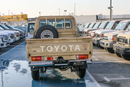2025 Toyota Land Cruiser Pick Up 4.0L