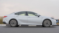 2025 Toyota Camry Limited Full Option