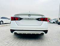 Nissan Altima SV 2025