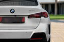 BMW 225 L 2025 White