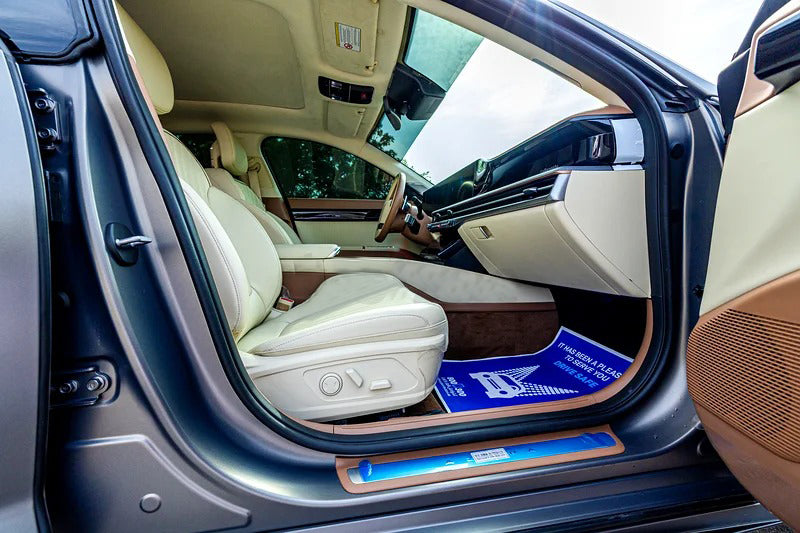 Hyundai Azera 2025 Full Option