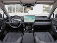 Toyota RAV4 2026