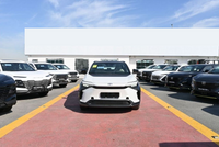 2025 Toyota BZ4X Full Option