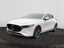 2025 Mazda3 Hatchback 2.5