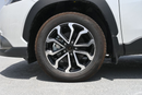 Toyota Frontlander Luxury 2.0L Hybrid 2025