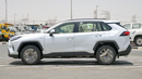 2024 Toyota RAV4 XLE Hybrid White