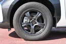 2025 Toyota BZ4X Full Option