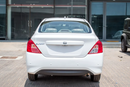 Nissan Sunny Base 2025