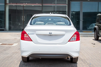 Nissan Sunny Base 2025