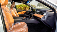 Toyota Camry LE 2025
