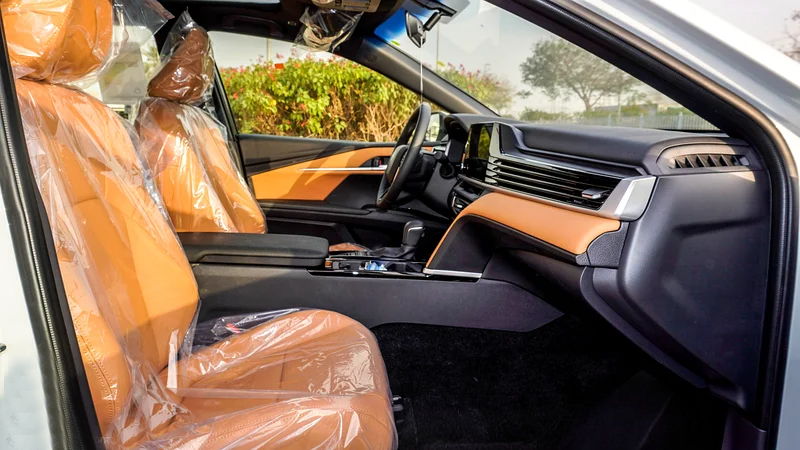 Toyota Camry LE 2025