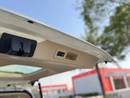 Toyota Land Cruiser GXR 2026 white
