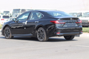 2025 Toyota Camry Premium
