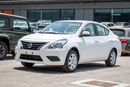 Nissan Sunny Base 2025