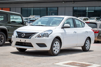 Nissan Sunny Base 2025