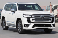 Toyota Land Cruiser VXR 3.5L