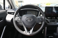 Toyota Frontlander Luxury 2.0L Hybrid 2025