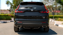 Honda CR-V 2025 Black