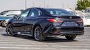 2025 Toyota Camry Esport Plus Hybrid Full Option