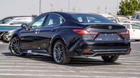 2025 Toyota Camry Esport Plus Hybrid Full Option