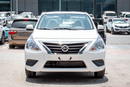 Nissan Sunny Base 2025