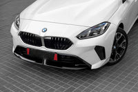 BMW 225 L 2025 White