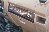 2025 Toyota Land Cruiser Pick Up 4.0L