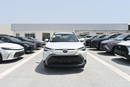 Toyota Frontlander Luxury 2.0L Hybrid 2025