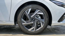 Hyundai Elantra 2024 Full Option