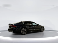 2024 Audi A7 45 TFSI