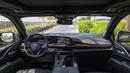 Cadillac Escalade 2023 Black rental Dubai