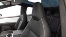 2025 Tesla Cybertruck