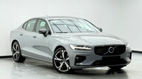 Volvo S60 Ultimate 2024