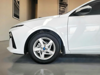 2025 Hyundai Accent Smart