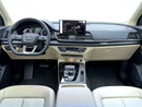 2025 Audi Q5 45 TFSI